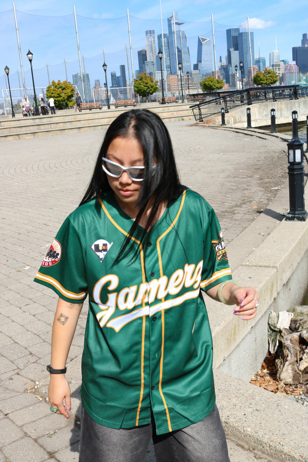 Eastern Gamerz — Drop 01 Jersey