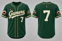 Eastern Gamerz — Drop 01 Jersey