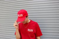 HELIOS Chariot Cap