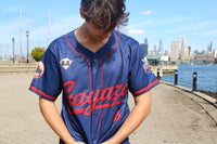 Gayaza BC — Drop 01 Jersey
