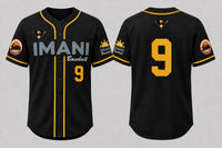Imani BC — Drop 01 Jersey