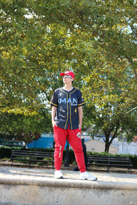 Imani BC — Drop 01 Jersey