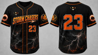Lira Storm Chasers — Drop 01 Jersey