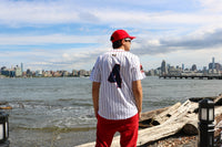 Metha Marines — Drop 01 Jersey