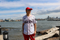 Metha Marines — Drop 01 Jersey