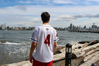 Nile Hammers — Drop 01 Jersey