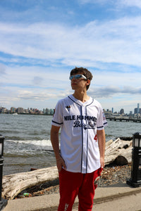 Nile Hammers — Drop 01 Jersey
