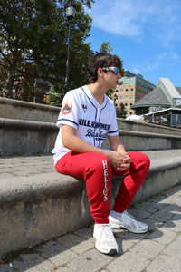 Nile Hammers — Drop 01 Jersey