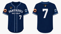 Panyadoli Self Help — Drop 01 Jersey