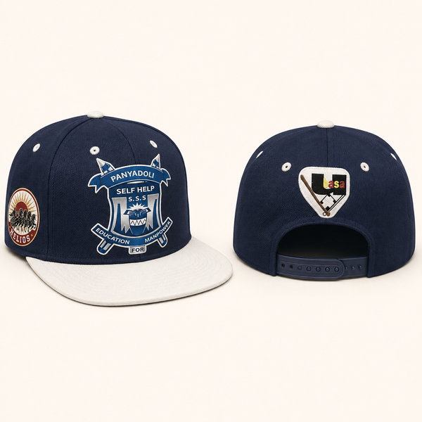 Panyadoli Self Help — Drop 01 Cap