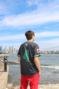 Spensa BC — Drop 01 Jersey