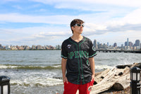 Spensa BC — Drop 01 Jersey