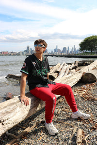 Spensa BC — Drop 01 Jersey