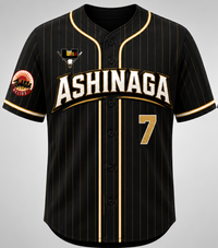 Ashinaga BC — Drop 01 Jersey