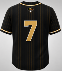 Ashinaga BC — Drop 01 Jersey