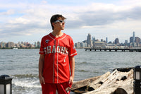 Shaona BC — Drop 01 Jersey