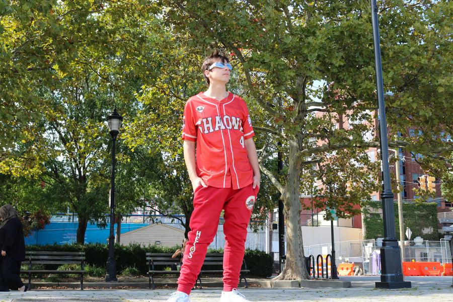 Shaona BC — Drop 01 Jersey