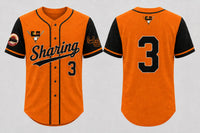 Sharing BC — Drop 01 Jersey