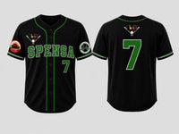 Spensa BC — Drop 01 Jersey