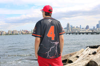 Lira Storm Chasers — Drop 01 Jersey
