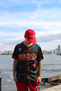Lira Storm Chasers — Drop 01 Jersey