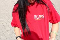 HELIOS Chariot Tee