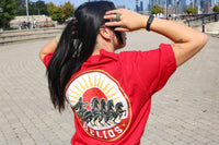 HELIOS Chariot Tee