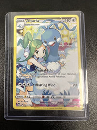 Altaria TG11/TG30 Silver Tempest Trainer Gallery — front