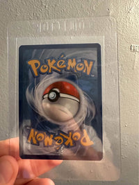 Charmander 9/25 McDonald's 25th Anniversary — back