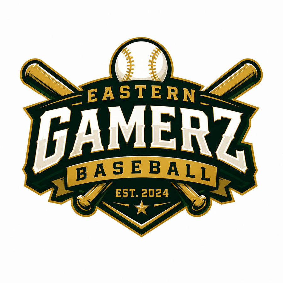 Eastern Gamerz — Drop 01 Cap
