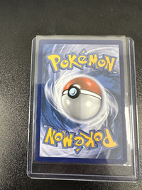 Eevee V SWSH065 SWSH Black Star Promos — back