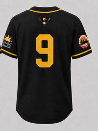 Imani BC jersey — back