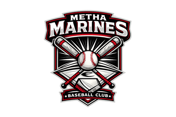 Metha Marines — Drop 01 Cap