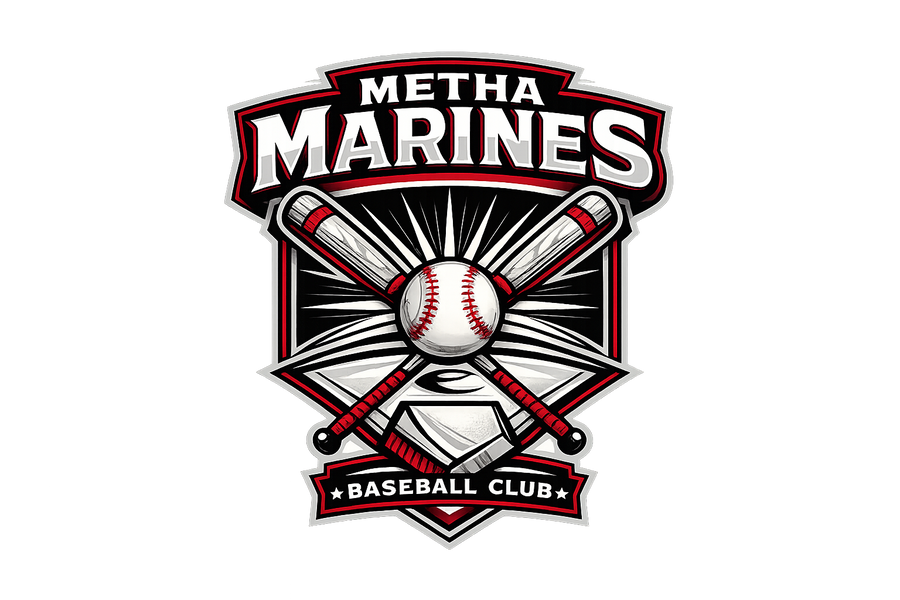 Metha Marines — Drop 01 Cap