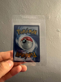 Metal Mew ex 205/165 — copy 1 back