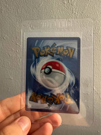 Metal Mew ex 205/165 — copy 2 back