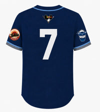 Panyadoli Self Help jersey — back