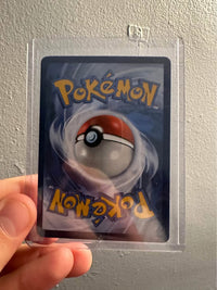 Pikachu 002/015 McDonald's 2024 — back