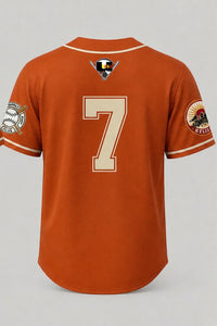 Shaona BC jersey — back