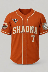 Shaona BC jersey — front