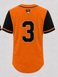 Sharing BC jersey — back