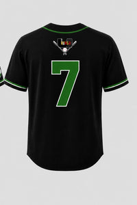 Spensa BC jersey — back